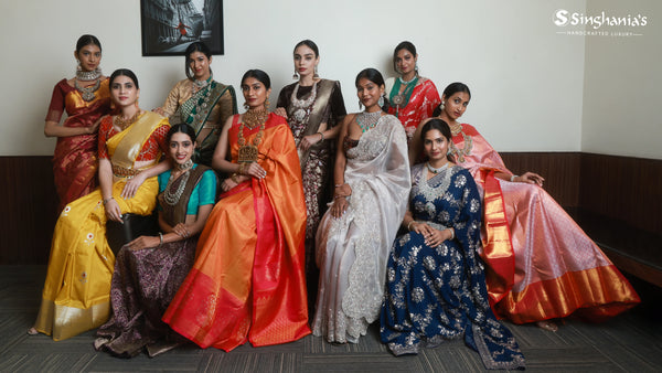 The Real Talk Guide to Picking a Bridal Lehenga That Feels Just Right