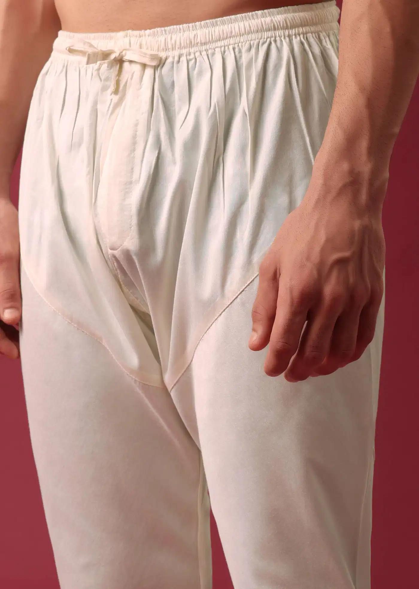 Aquatic Blue Kurta Set In Silk With Mirror Work Elegant Designer Kurta Sets